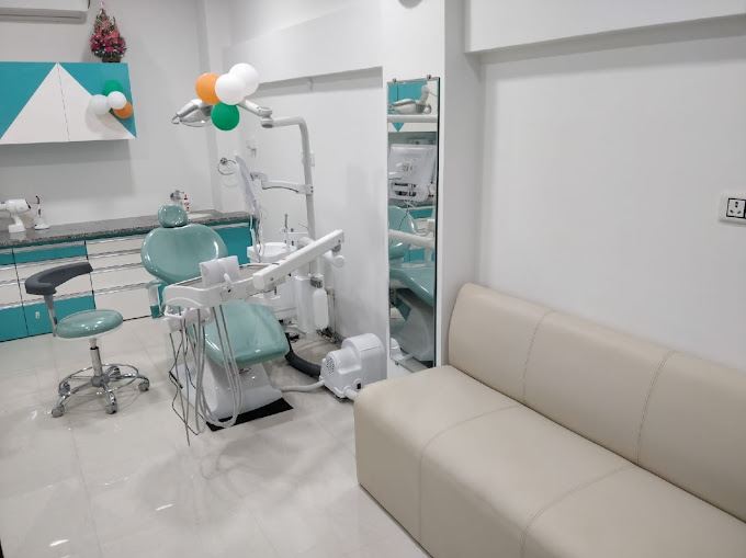 dr pooja dental clinic