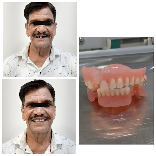 dr pooja dental clinic