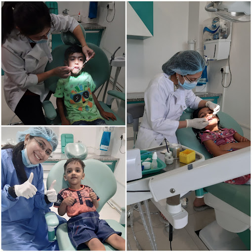dr pooja dental clinic